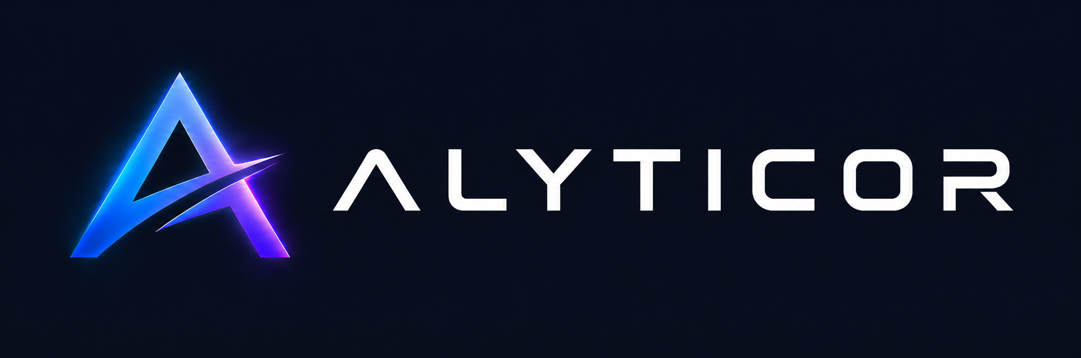 Alyticor logo